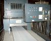  STRAYFIELD Radio Frequency Dryer, Modle 5025T,